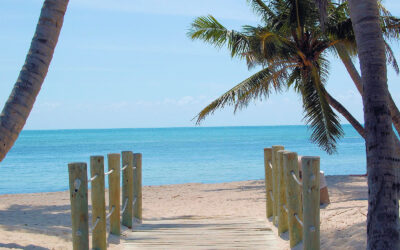 Tripps Plus Las Vegas Offers Vacation Insight on Winter in Key West