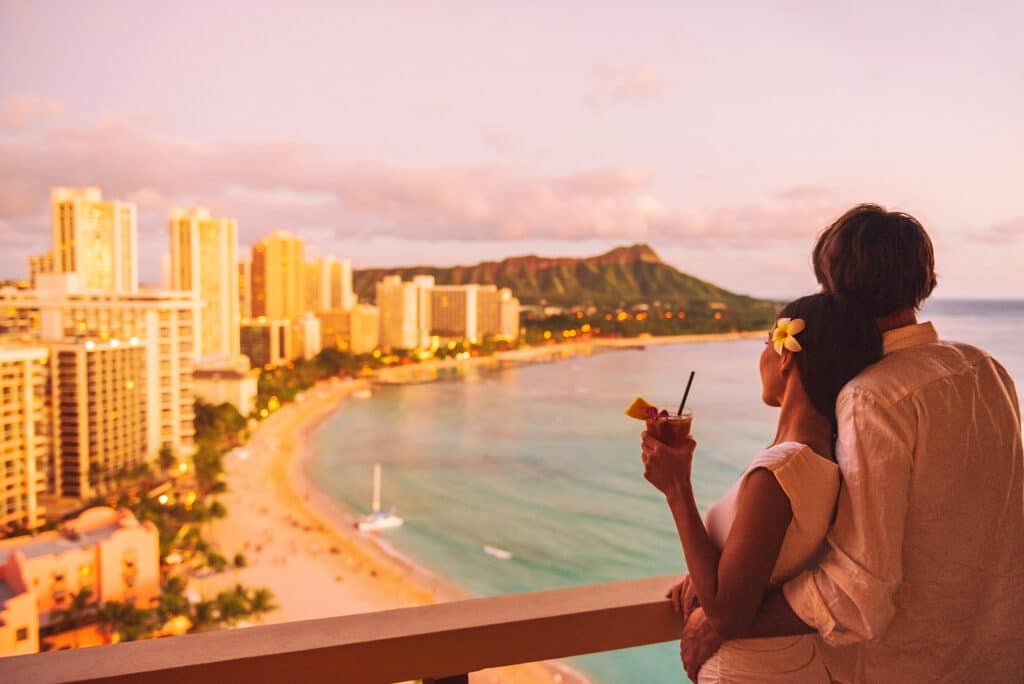 Tripps Plus Helps You Pursue The Splendors Of Oahu